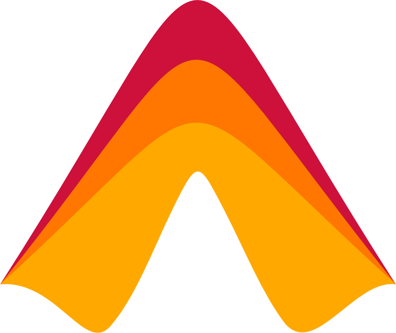 Aksara Logo